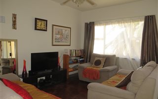 2 Bedroom Apartment in Rugby