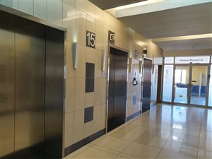 520 m² Commercial space in Bedfordview