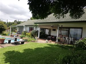 3 Bed House in Blackridge