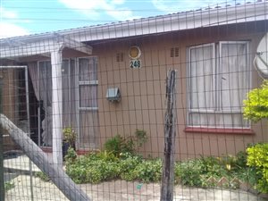 3 Bedroom House in Phoenix Industrial