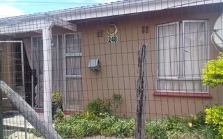 3 Bedroom House in Phoenix Industrial