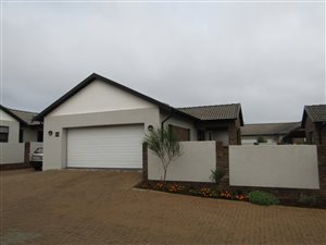 3 Bed Simplex in Homes Haven