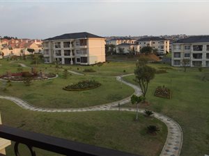 2 Bed Apartment in Summerset
