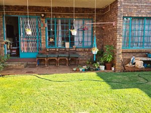 2 Bed Townhouse in Mayville