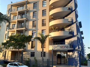 1 Bed Apartment in Umhlanga Ridge New Town Centre