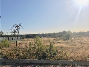 1213 m² Land available in The Ridge Estate