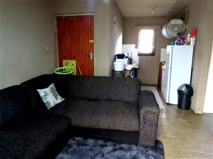 2 Bed House in KwaMashu