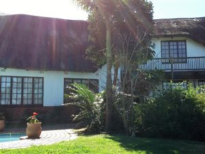 5 Bed House in Clansthal