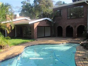 4 Bed House in Westville