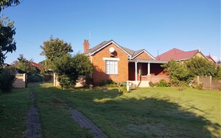 3 Bedroom House in Dannhauser