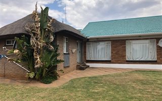 3 Bedroom House in Elandia