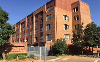 Studio apartment in Hillcrest
