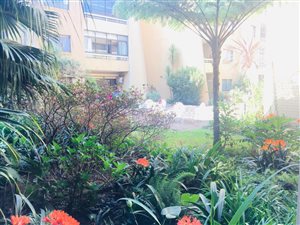 2 Bed Apartment in Pietermaritzburg Central