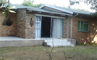 3 Bedroom House in Sasolburg