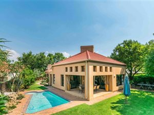 4 Bed House in Pecanwood