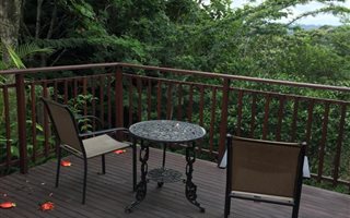 2 Bedroom Garden Cottage in Forest Hills