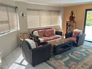 1 Bed Apartment in Magaliessig