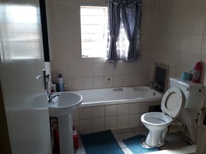2 Bed Apartment in Boksburg Central