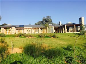 4 Bed House in Blair Atholl Estate