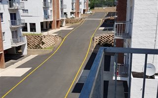3 Bedroom Apartment in Verulam