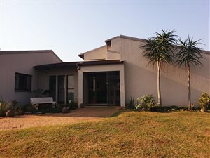 5 Bed House in Uvongo