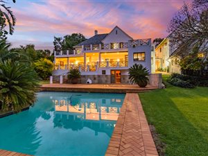 4 Bed House in Northcliff