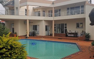 4 Bedroom House in Prestondale