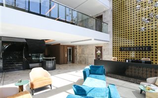 2 Bedroom Apartment in Sea Point