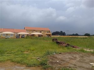 2 Bed Apartment in Kookrus