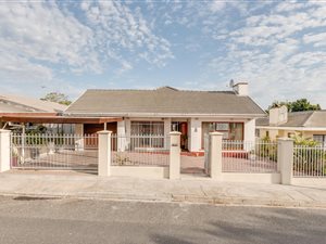 3 Bed House in Avondale