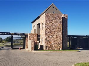 1375 m² Land available in Berg en Dal