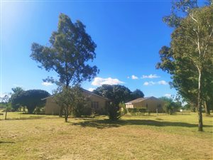 4 ha Farm in Walkers Fruit Farms