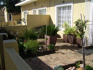 2 Bed Townhouse in Kookrus