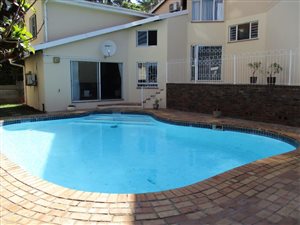 4 Bedroom Simplex in Musgrave