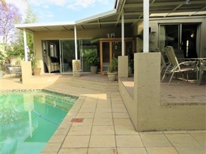 4 Bed Cluster in Kengies