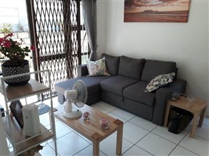 1 Bed Flat in De Tijger