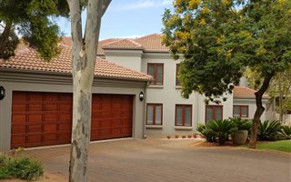4 Bedroom House in Woodhill