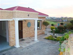 3 Bed House in Rooirivierrif