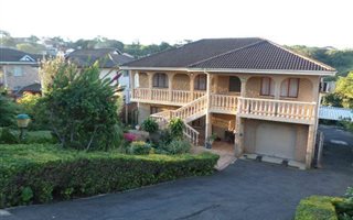 4 Bedroom House in Metcalfe Park