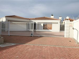 4 Bed House in Haasendal
