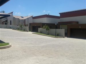 2 Bed Townhouse in Willaway