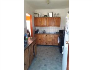 4 Bed House in Sharon Park