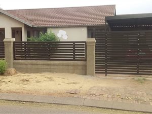 3 Bed House in Katlehong