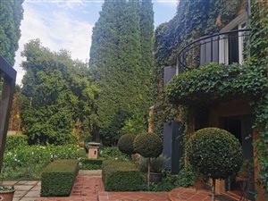3 Bed House in Ashlea Gardens