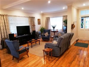 3 Bed House in Scottsville