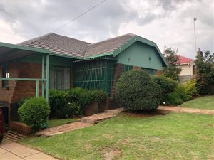 3 Bedroom House in Sunnyrock