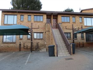 2 Bed Townhouse in Meredale