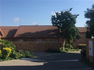 3 Bedroom Townhouse in The Reeds