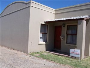 3 Bed House in Bardale Village