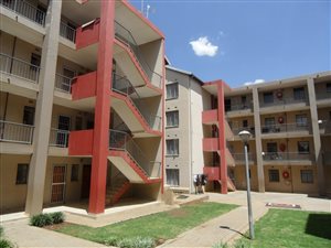 3 Bed Apartment in Jabulani